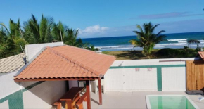 Aluguel Casa na Praia de Guaibim